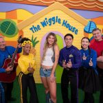 Dasha & Dolly Parton Set for The Wiggles’ Country Album ‘Wiggle Up, Giddy Up!’