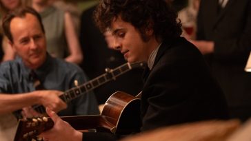 Bob Dylan Biopic ‘A Complete Unknown’ Already Ranks Among All-Time Top-Grossing Music Biopics: Here’s the Top 25