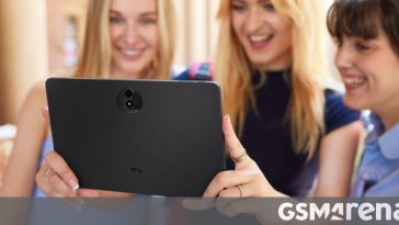 TCL debuts Nxtpaper 4.0 screen technology, Nxtpaper 11 Plus tablet