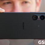 Sony is now seeding Android 15 to Xperia 1 V