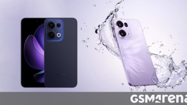 Oppo Reno13 series officially lands in India