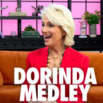 Dorinda Medley on joining ‘The Traitors,’ ‘Housewives’ drama and dating at 60
