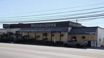 All the celebrity-loved restaurants, hotspots and landmarks burned down in LA wildfires