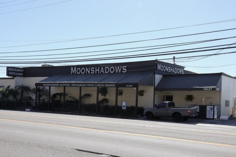 All the celebrity-loved restaurants, hotspots and landmarks burned down in LA wildfires