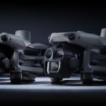 DJI Industry Releases DJI Matrice 4 Series Small Intelligent Multi-Light Flagship Drone