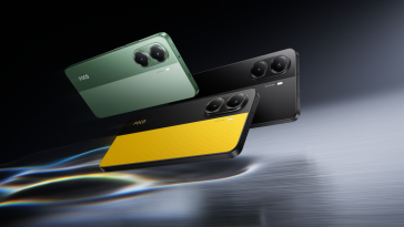 POCO Launches the X7 Series, early bird prices from RM999
