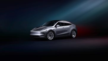 Tesla unveils Model Y ‘Juniper’ in Malaysia, prices start from RM195k for RWD, RM242k for LR