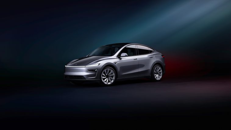 Tesla unveils Model Y ‘Juniper’ in Malaysia, prices start from RM195k for RWD, RM242k for LR