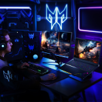 Acer Unveils Upgraded Predator Gaming Laptops and Monitor at CES 2025