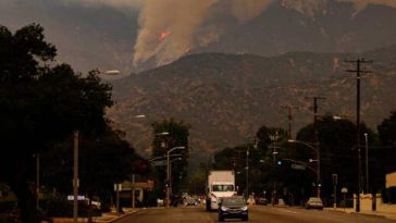 Las Vegas Resorts Seek to Help Evacuees with Discounted Rooms and Services