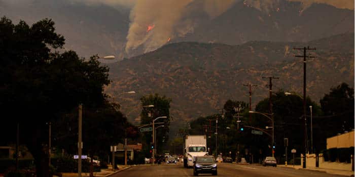 Las Vegas Resorts Seek to Help Evacuees with Discounted Rooms and Services