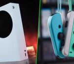 Rumour: Xbox Series S Could Have Big Impact On The Nintendo Switch 2