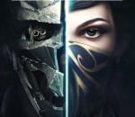 Dishonored 2 Has Received A Surprise Xbox Update, But Don’t Get Too Excited