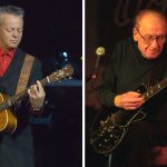 “In that last year of his life, I said to him one night, ‘Les, I don’t know, but I swear, you’re playing better than you were last year’”: Tommy Emmanuel recalls his final moments with guitar legend Les Paul