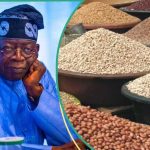 Nigeria’s inflation rate expected to drop to 27% by year-end