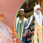 BREAKING: Tension in Kano as Court of Appeal gives fresh order on Sanusi vs Bayero