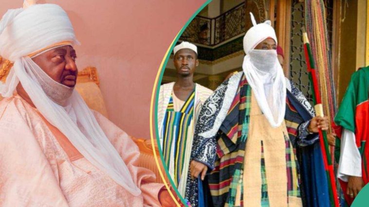 BREAKING: Tension in Kano as Court of Appeal gives fresh order on Sanusi vs Bayero