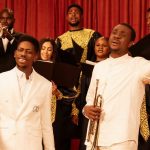 Moses Bliss Celebrates God’s Goodness in “Doing of The Lord” feat. Nathaniel Bassey