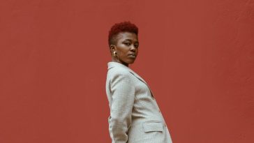 Osasogie Omoigui: Your Comfort Zone Is Not Worth It – Step Out!