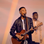 Experience Kaestrings’ Uplifting Live Performance of “Let it Show”