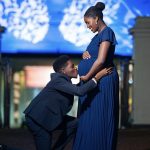 Gospel Artist Moses Bliss And Wife Marie Welcome Baby Boy