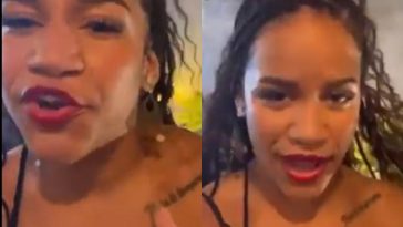 Ghana Is the Safest Place for Any Black Person to Be – Black-American Woman Says after Enjoying Detty December