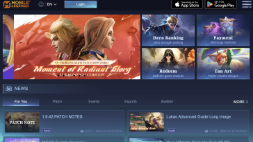 Moonton to launch Mobile Legends: Bang Bang in China on January 23