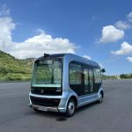 Europe’s first self-driving bus shuttle service for airport launches in Switzerland