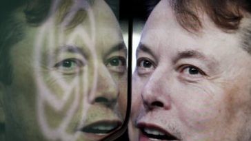 Elon Musk wants courts to force OpenAI to auction off a large ownership stake