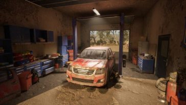 Car Dealer Simulator Is Launching a Free Prologue on 23 January