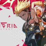 Etheria: Restart Kicks off the New Year With a Closed Beta Test