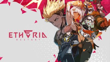 Etheria: Restart Kicks off the New Year With a Closed Beta Test