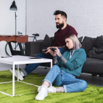 QR Codes and Video Games: A Perfect Blend of Technology and Entertainment