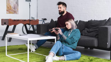 QR Codes and Video Games: A Perfect Blend of Technology and Entertainment