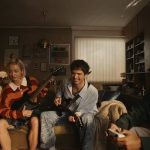 Fortnite Festival is turning into Rock Band with local multiplayer