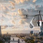 Startup claims world’s first flying motorcycle, could go on sale next year for $60,000