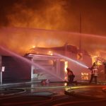 ChatGPT isnt responsible for the Los Angeles fires, but it does use a crazy amount of water