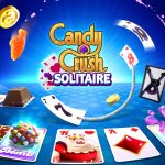 ‘Candy Crush Solitaire’ Mobile Game Launching in February