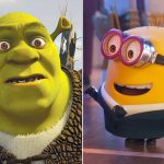 ‘Shrek 5’ Pushed to December 2026, ‘Minions 3’ Moves Up to July 2026