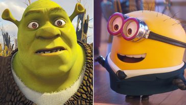 ‘Shrek 5’ Pushed to December 2026, ‘Minions 3’ Moves Up to July 2026
