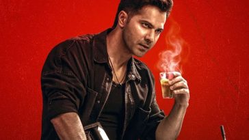 Varun Dhawan starrer Baby John to stream on Amazon Prime Video, deets inside