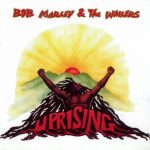 Bob Marley and the Wailers’ Uprising was released 45 years ago!