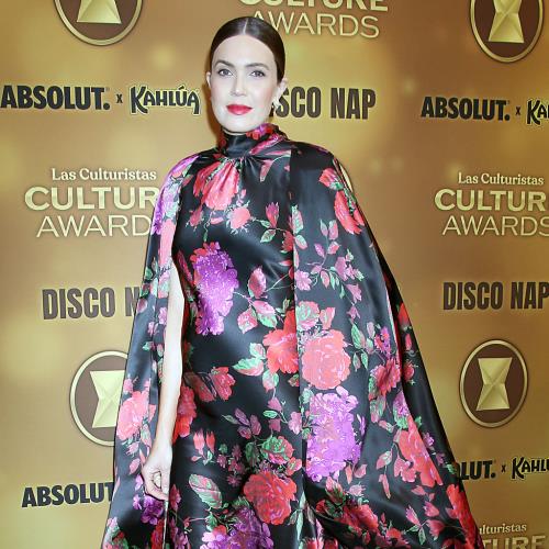 Mandy Moore hits out following GoFundMe backlash