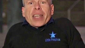 Warwick Davis to be honoured with BAFTA Fellowship at 2025 Film Awards