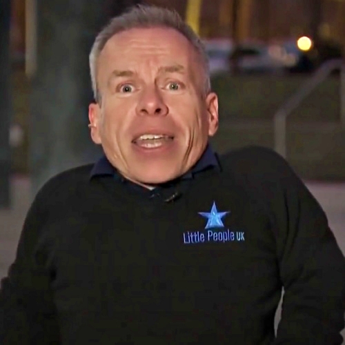 Warwick Davis to be honoured with BAFTA Fellowship at 2025 Film Awards