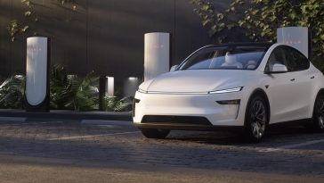 DEEP DIVE: New Tesla Model Y