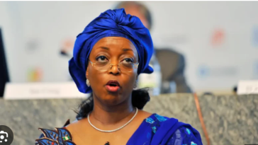 US govt returns Diezani’s $52.88m loot