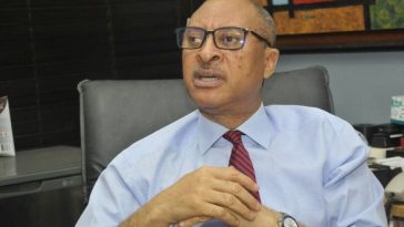 Give unemployed youths free land to farm, Utomi tells Tiinubu