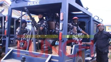 Adamawa sex worker in trouble for killing barman over N200 debt