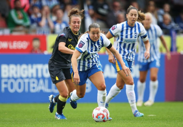 How to watch Brighton vs Durham: Free live streams for Women’s FA Cup tie